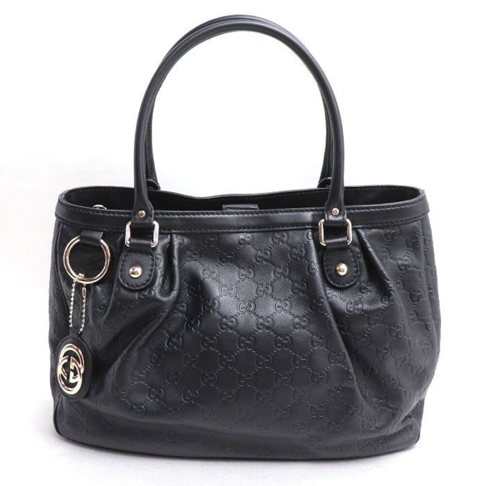 Gucci Sukey Guccissima Tote Bag